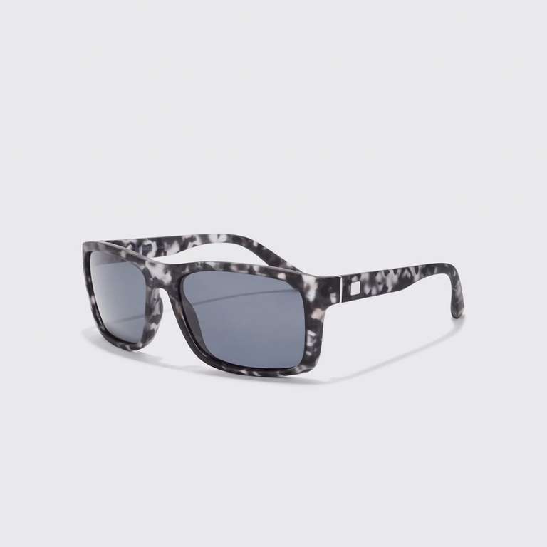 Men’s Sunglasses (18 Styles) - Extra 10% Off & Free Delivery W/Codes