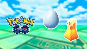 Pokemon Go free Lucky Egg and Super Potion with Amazon Prime Gaming