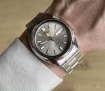 Seiko 5 Automatic SNXS75K Mens 38mm Watch with code (including fees)