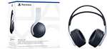 PlayStation 5 PULSE 3D available in Midnight Black, White & Camo colour variations, Wireless Headset £67.99 @ Amazon