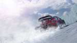 WRC 7 FIA World Rally Championship PS4 With PS Plus