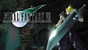 Final Fantasy VII - Xbox (requires Turkey VPN) £3.32 with code @ Gamivo/Gamesmar