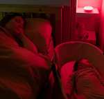 Tommee Tippee Dreammaker Baby Sleep Aid, Red Light Night Light, Intelligent CrySensor £19.99 @ Amazon