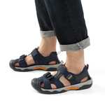 DREAM PAIRS Men's Athletic Sports Sandal using voucher Sold by dreampairsEU