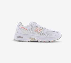 New Balance 530 trainers £49.50 with code @ Foot Locker Free delivery for members