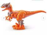 ZURU Robo Alive Dino Wars Raptor Toy - Free Click & Collect