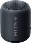 Sony Compact & Portable Waterproof Wireless Bluetooth speaker with EXTRA BASS, Black (SRS_XB12)