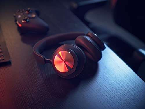 Bang & Olufsen Beoplay Portal Xbox - Wireless Bluetooth Gaming Over-Ear Headphones - Sold By Only Branded FBA
