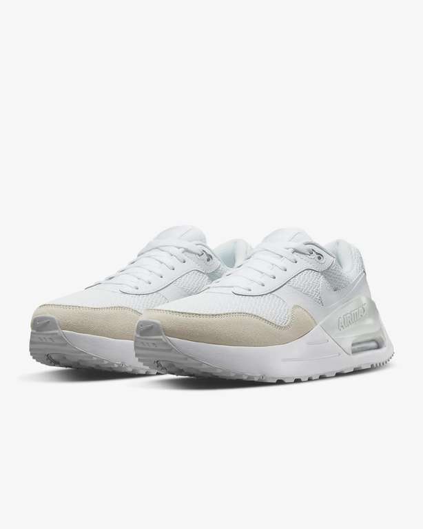 Nike Air Max SYSTM trainers £53.97 @ Nike