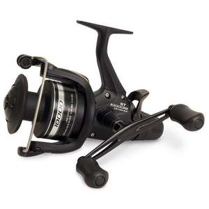 SHIMANO Baitrunner ST RB 10000 Reel - £49 (+£3.95 Delivery) @ Go Outdoors
