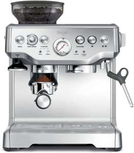 Sage The Barista Express Bean to Cup Coffee Machine (Used: Good Condition) - W/Code | Sold by idooDirect