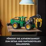 LEGO 42157 Technic John Deere 948L-II Schildder Set - £137.99 Delivered @ Amazon.de