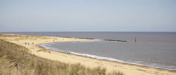 4 Nights Haven Hideway: Caister On Sea , Norfolk - Starts 2nd/9th Oct - Sleeps 4 - (Saver) £49 / (Bronze) from £59 @ Haven Holidays