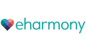Free 5 day trial @ eHarmony (Then from £9.95 per month)