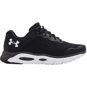 Under Armour Hovr Infinite 3 Mens Running Shoes - Black £67.05 delivered with code @ Start Fitness