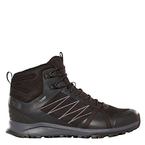 THE NORTH FACE - Men’s Litewave Fastpack II Waterproof Shoes - only ...