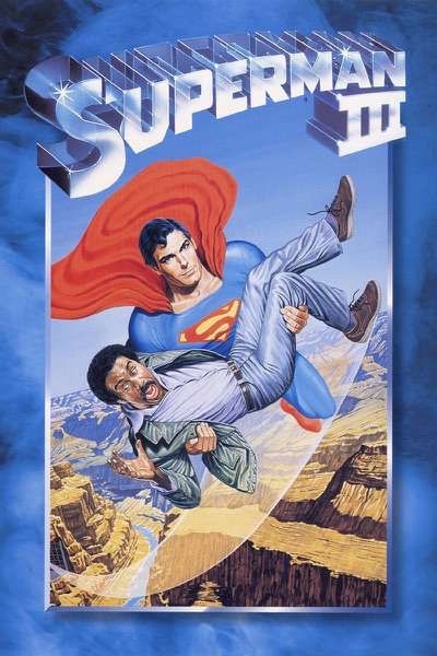 Superman 6 Film Collection - £16.99 @ iTunes Store