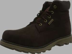 Caterpillar Founder waterproof Men's Boots - Size 8UK - £58 @ Amazon