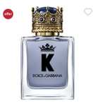 Dolce&Gabbana K By Dolce&Gabbana Eau de Toilette 50ml Gift Set - £29.50 free delivery @ Boots