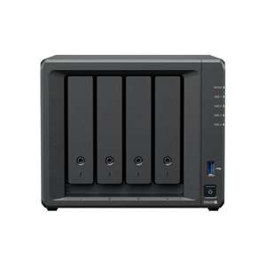 Synology DiskStation DS423+ 4-Bay Desktop NAS Enclosure - w/Code, Sold By CCL Computers