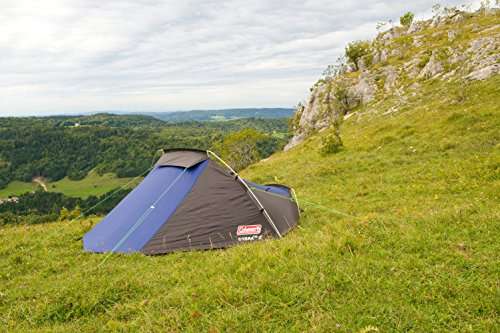 Coleman Cobra 3 Three Person Backpacking Tent