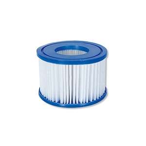 6 X Lazy Spa Filters £8 + Free Click & Collect @ B&Q