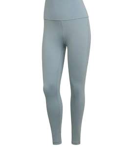 Adidas 7/8 Tights Womens £4.49 + £4.99 postage @ Sports Direct