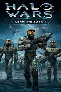 Halo Wars: Definitive Edition (XBOX/PC) £3.93 @ Microsoft Store