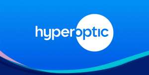 Hyperoptic broadband + £50 Gift card - 150Mb - £22pm | 500Mb - £25pm Or 1Gig Hyperfast - £30pm /24m - with code (Selected Areas)