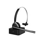 MPOW BH231 M5 Pro Bluetooth 5.0 Wireless Headset With Rechargeable Base - £11.49 Delivered Using Code @ MyMemory