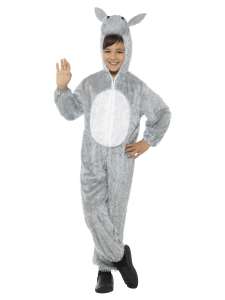 Costume Sale e.g. Smiffys Children's Donkey Costume - from £2.50 + free C&C / £2.99 delivery @ Yorkshire Trading Company