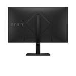 OMEN 27 (27") FHD IPS Gaming Monitor, 1ms response / 165Hz refresh with free HP Pavilion Gaming Headset