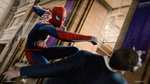 Marvel's Spider-Man Remastered - PC (Steam)