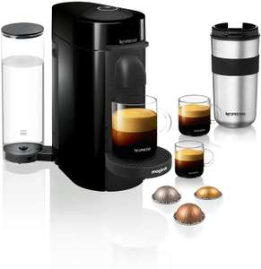 Nespresso Vertuo Plus Special Edition 11399 Coffee Machine by Magimix, in Black or white £79 at Amazon
