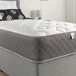 Aspire Beds King Size Memory Foam Double Comfort Mattress - £83.99 @ Amazon