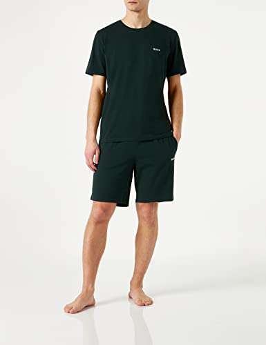 Mens Boss Green Shorts Size XS £11.89 @ Amazon