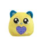 Animagic: Heart Warmers - Cat (Small) | Colour Changing Cuddly Companion £5.99 Dispatched By Amazon, Sold By HTUK Gifts