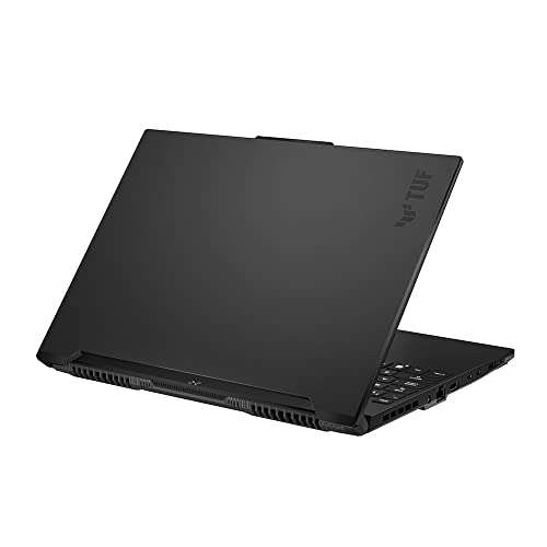 ASUS TUF FA617NS 16.0" WUXGA 165Hz Gaming Laptop (AMD Ryzen 7-7735HS, AMD Radeon RX7600S Graphics) £997.49 Prime Exclusive Deal