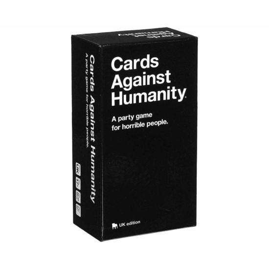 Cards Against Humanity Version 2.0 - £14.99 + £4.95 delivery @ Ryman
