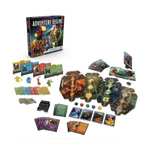 Dungeons and Dragons Adventure Begins Board Game - £8.73 Delivered With Code @ BargainMax