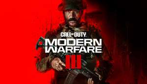 Call of Duty: Modern Warfare III - Cross-Gen Bundle (Xbox Series X|S / Xbox One)