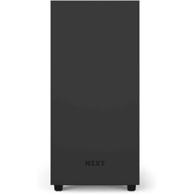 NZXT H511 / H510 Tempered Glass Mid Tower ATX/mATX PC Case - Black/Red £49.99 @ AWD-IT