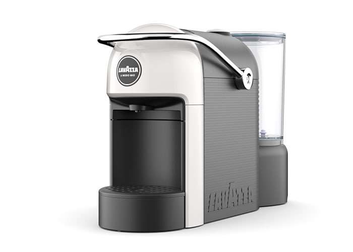 Lavazza A Modo Mio Jolie Coffee Pod Machine