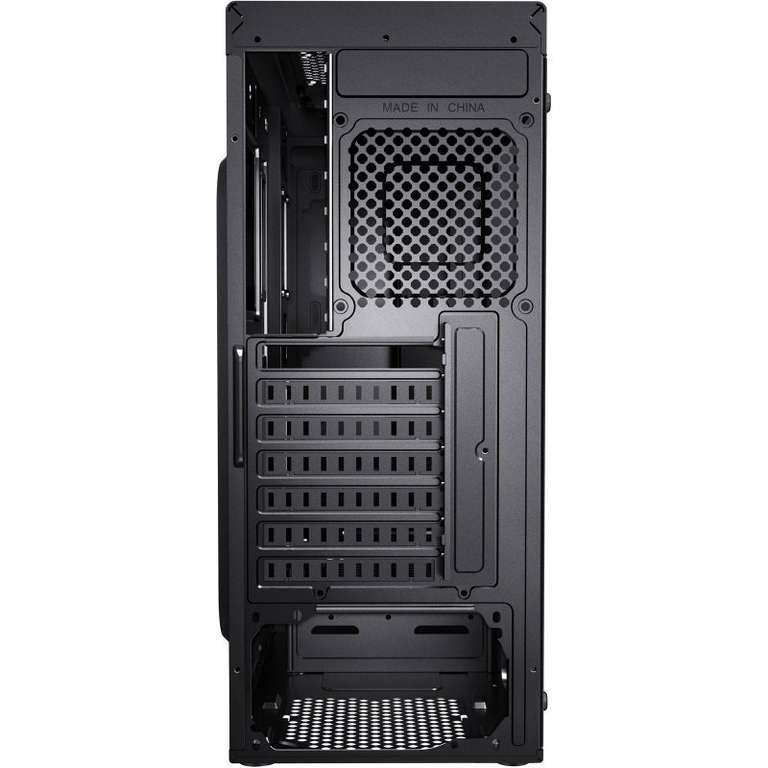Affordable RGB PC Case - £28.98 + £3.49 delivery @ Ebuyer