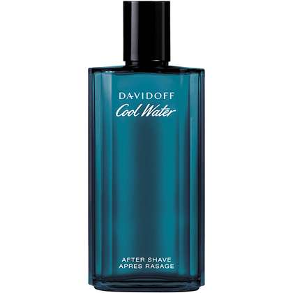 DAVIDOFF Cool Water Man Aftershave Lotion 75ml