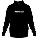 Tommy Hilfiger SeaCell Signature Tape Hoody Black (L/XL) £37.50 Delivered @ Amazon