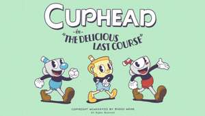 Cuphead: The Delicious Last Course DLC Xbox live £2.66 with code (Requires Argentine VPN to redeem) @Gamivo /Xavorchi