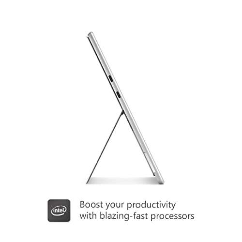 Surface Pro 9 i7 16GB RAM 256GB (£989.10 for Prime Students)