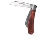Faithfull FAICOUKNIFE Countryman Grafting, Budding & Pruning Knife £8.23 @ Amazon