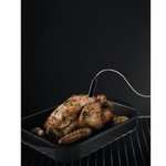 AEG BPS356020M Electric Pyrolytic Oven - Stainless Steel £399 @ Currys